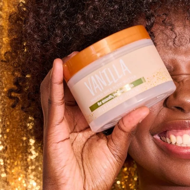 Pack Tree Hut Vainilla-exfoliante,aceite De Afeitar,whipped Vainilla