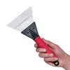 Heavy Duty Ice Scraper for Fridge Freezers Extra Strong Removal