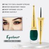 T.Y.A Good Choice India Water Resistant Long-Lasting Glitter Eyeliner, Shade-