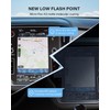For Matte Anti Glare Tempered Glass 2020 2021 2022 2023