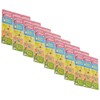 Eureka Classroom Decorations Cat in The Hat Reading Stickers for