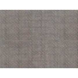 NOCH 0056982 N 3D Cardboard Plate Modern Plaster