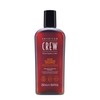 American Crew Matte Clay & Daily Shampoo With Bonus Socks