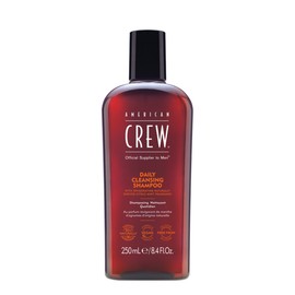 American Crew Matte Clay & Daily Shampoo With Bonus Socks Pack