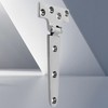Barn Door Hinges,Marine Grade T Hinge for Yacht - Door