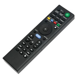 Replacement Remote Control Applicable for Sony Home Theater System HT-XT3 HT-NT5 HT-XT2 HT-NT3 HT-CT800 HT-CT790 SA-NT5 SA-CT790 SA-WNT3 SA-NT3