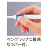 Ebis Dental Profits K10 One Tuft Regular 3 Color Set