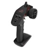 RC Transmitter 2.4G CH2 Remote Controller with Receiver 2440 4000KV