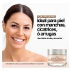 Crema Facial Baba de Caracol Vitalis Antiarrugas y Antimanchas 50ml