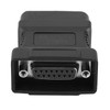 Vehicle Diagnosis Car Decoder OBD Connector OBD2‑16 Plug for Autoboss