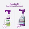 Rejuvenate High Performance Outdoor Window Spray and Rinse Cleaner with