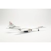 herpa 572118 Tupolev Miniature Model, Multi-Colour