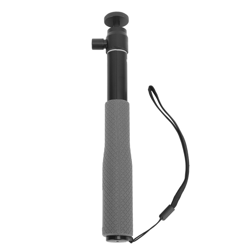 Extension Selfie Stick 360 Degree Rotation Waterproof Aluminum Alloy for
