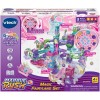 VTech Marble Rush Magic Fairyland Playset with Electronic Ferris Wheel