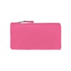 Grindstore Weird Girl Pencil Case Pink 21 x 11cm