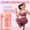 Suplemento Probióticos Vitamina Cápsula Caja 60piezas