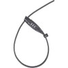Lifeventure Sliding Utility Lock With 3-Digit Lock Code, Ideal For