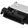 Dash Compartment Door Latch Handle, ABS 15914995 Upper Glove Box