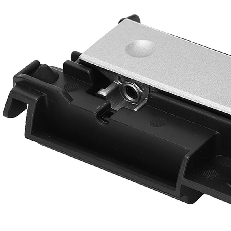 Dash Compartment Door Latch Handle, ABS 15914995 Upper Glove Box