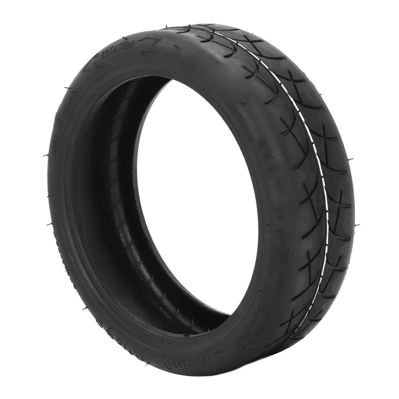 8 1/2x2 Tire Electric Scooter Inflatable Outer Tire for Xiaomi