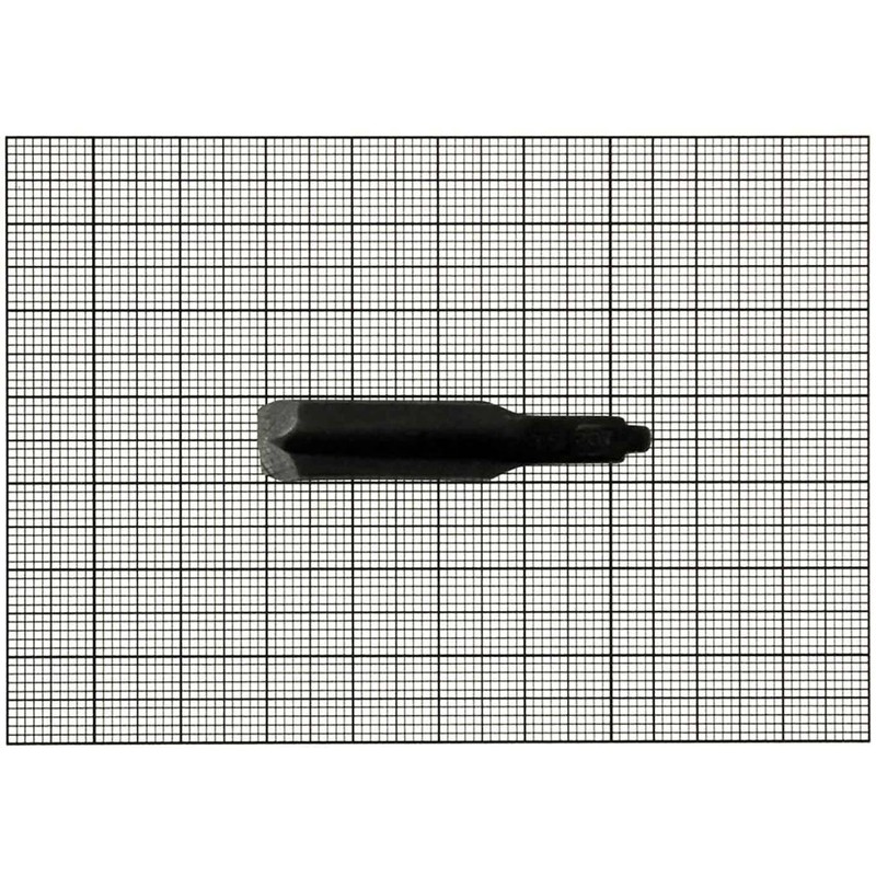 60 Degree V 7Mm Blade For Hct-30A Power Carver -Automach