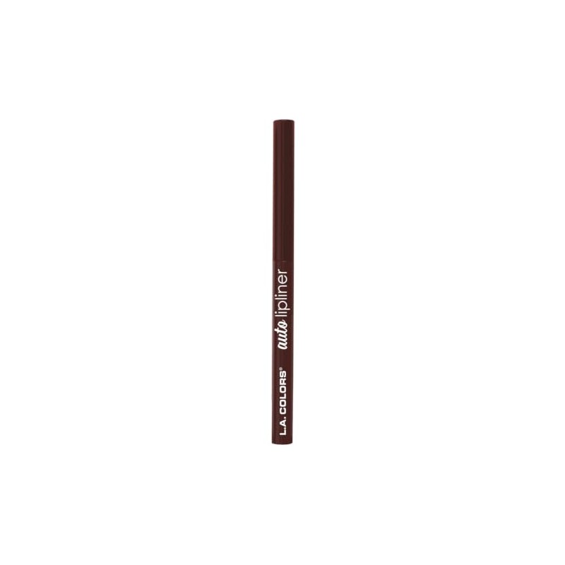 L.A. COLORS Auto Lipliner - Cocoa