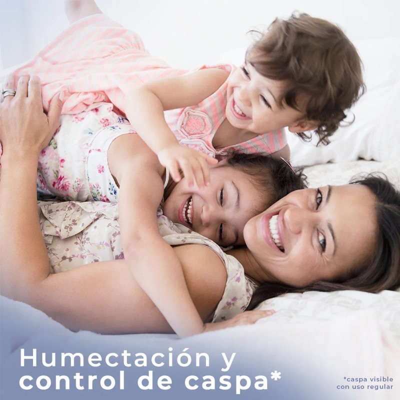 Shampoo Palmolive Neutro Balance Dermo Protect Pro Cuidado de 680ml