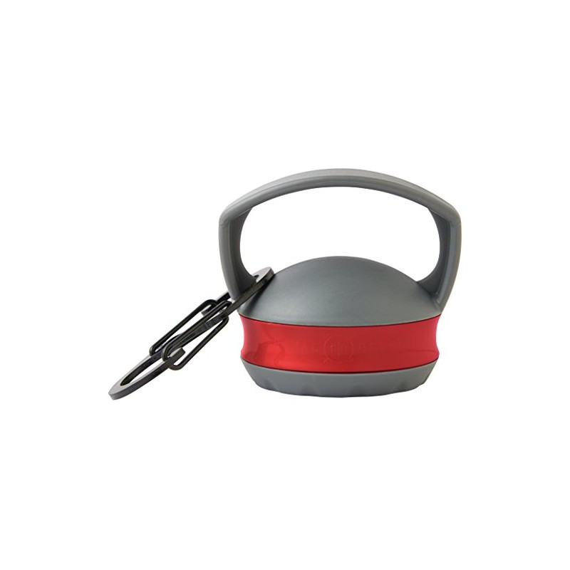 Diamond (Daiya) Ball Case Golf Ball Case For Borer Gray