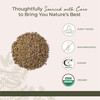 Starwest Botanicals Organic Ashwagandha Root for Women & Men -