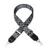 Cedar Eight Women's Shoulder Strap, Replacement Shoulder Strap, Thick, Width