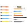 Phone Repair Tools Kit ABS Alloy Steel 14 in 1