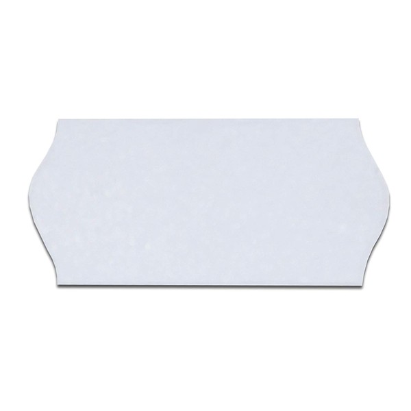 Gato 26 x 12 mm Price Gun Labels White 10