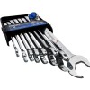 DieHard 8pc Wrench Set - DHP55126 - 4" Swing Arc