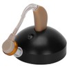Hearing Amplifier Rechargeable Wireless Volume Control Hearing Aid for Children