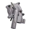 Cylinman Water Pump Kit Fit for Yamaha Grizzly 660 YFM660