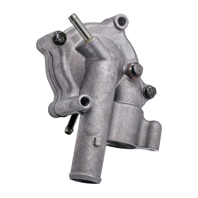 Cylinman Water Pump Kit Fit for Yamaha Grizzly 660 YFM660