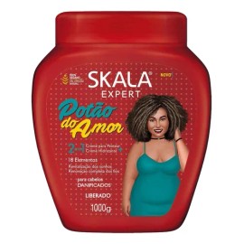 Skala Expert Potao De Amor Crema 2 En 1