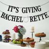 It's Giving Bachelorette Banner, Same Cowboy Forever, bride to be,