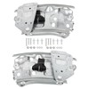 SCITOO Power Window Regulator W/o Motor fit for 1996 1997