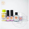 Mc Nails Kit Para Uñas Acrílicas School Básico