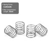 GUNGY Compression Spring Stainless Steel Spring Compression Springs 10 mm