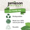 Hessian Sack for Storing Potatoes & Vegetable Storage Bags –