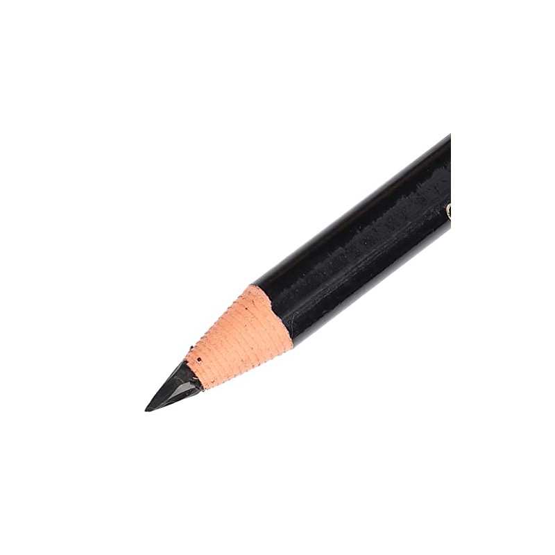 Eyeliner Eyebrow Pencil Set, Eyebrow Pencil Sharpener Professional Salon Makeup
