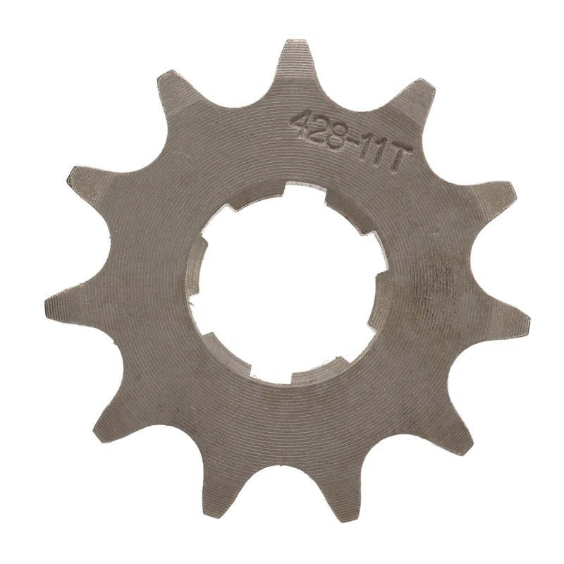 428 11T 20mm Sprocket 9T 12x17mm H Hole Chain Sprocket