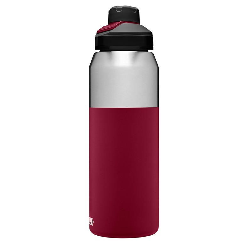 Camelbak Chute Mag Vacuum Water Bottle, Stainless Steel, Insulating Technology,