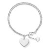 Thomas Sabo 32000102 Women's Bracelet 925 Silver, Silver