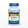 VITAMINA C + ZINC