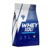Trec Nutrition - WHEY 100 700g Vanilla - Excellent Solubility,