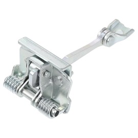 TUCKBOLD Door Check Strap Stopper Limiter for Peugeot 307 2002-2012 Durable No.9181G7 | Front Left Right Door Check Bracket Stop 1Pc Door Checker Arm Assembly