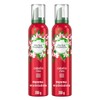 Herbal Essences Espuma Modeladora Cabello Rizo Pack 2 Unidades de 200 g